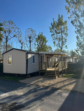 Camping Siblu Les Sables du Midi